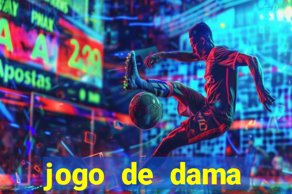 jogo de dama apostado online